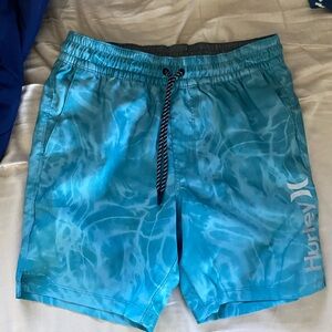 Men’s Hurley bathing suit